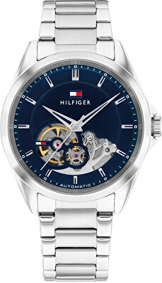Tommy Hilfiger - Baker Automatic 1710716