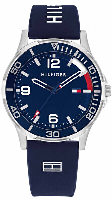 Tommy Hilfiger - Boys 1720016