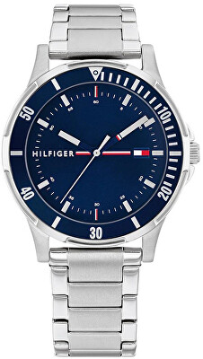 Tommy Hilfiger - Boys 1720018