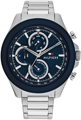 Tommy Hilfiger - Clark 1792080