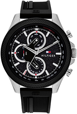Tommy Hilfiger - Clark 1792082