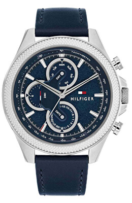 Tommy Hilfiger - Clark 1792165