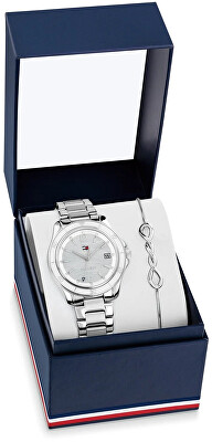 Tommy Hilfiger - Dárkový set + náramek 2770194