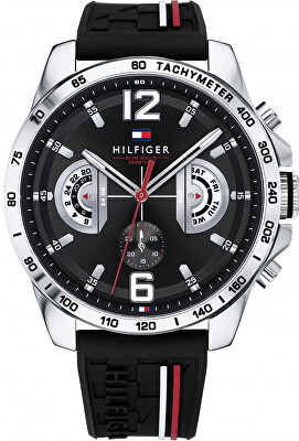 Tommy Hilfiger - Decker 1791473