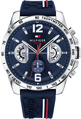 Tommy Hilfiger - Decker 1791476