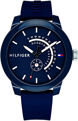 Tommy Hilfiger - Denim 1791482