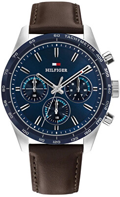 Tommy Hilfiger - Hampton 1792276