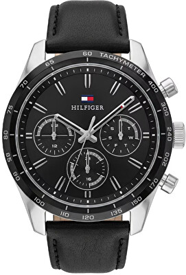 Tommy Hilfiger - Hampton 1792277