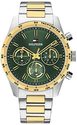 Tommy Hilfiger - Hampton 1792279