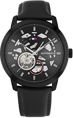 Tommy Hilfiger - Henry Automatic 1710659