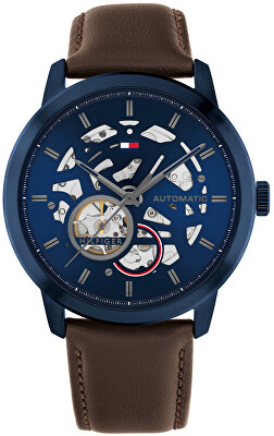 Tommy Hilfiger - Henry Automatic 1710660