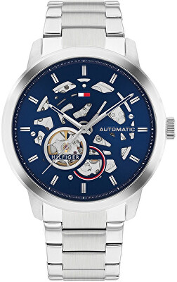 Tommy Hilfiger - Henry Automatic 1710661