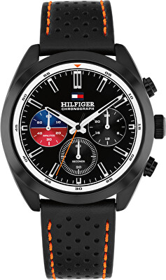 Tommy Hilfiger - Hudson 1710766