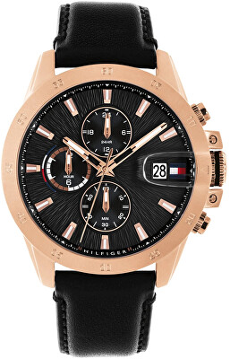 Tommy Hilfiger - Jameson 1792194