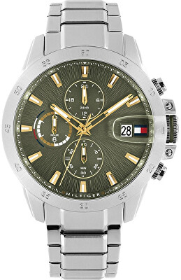 Tommy Hilfiger - Jameson 1792197