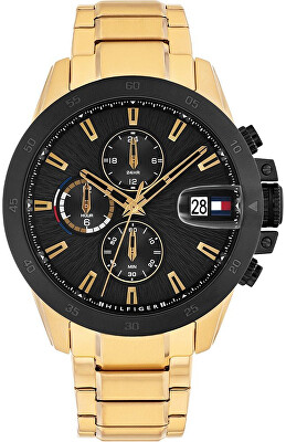 Tommy Hilfiger - Jameson 1792199