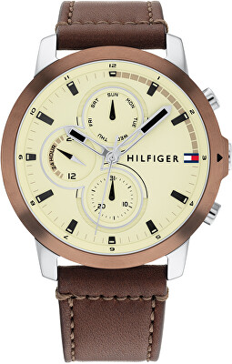 Tommy Hilfiger - Jameson Le 1792053