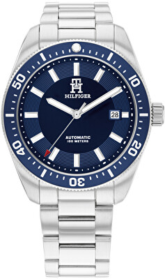 Tommy Hilfiger - TH85 Automatic 1710591