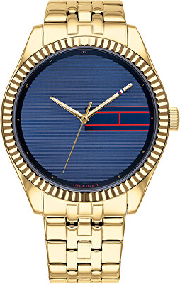 Tommy Hilfiger - 2. JAKOST -  Lee 1782081