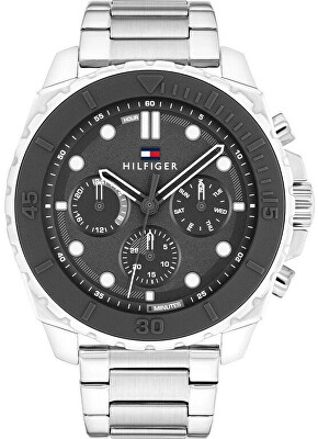 Tommy Hilfiger - Morgan 1710689