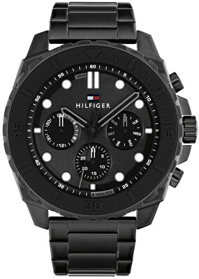 Tommy Hilfiger - Morgan 1710690