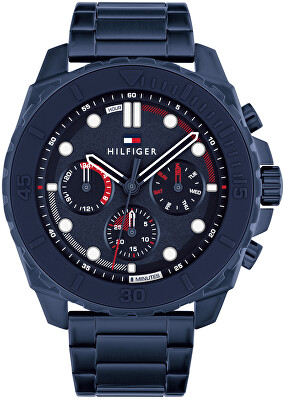 Tommy Hilfiger - Morgan 1710691