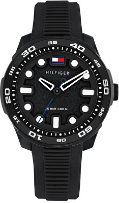 Tommy Hilfiger - Regatta 1720054