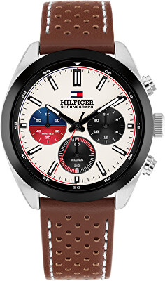 Tommy Hilfiger - Hudson 1710765