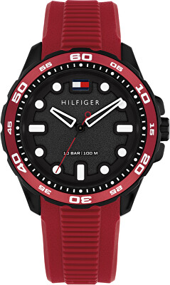 Tommy Hilfiger - Regatta 1792267