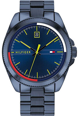 Tommy Hilfiger - Riley 1791689