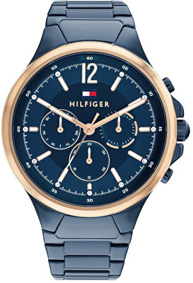 Tommy Hilfiger - Sienna 1782601
