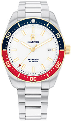 Tommy Hilfiger - TH85 Automatic 1710551