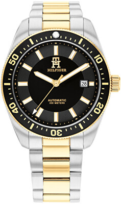 Tommy Hilfiger - TH85 Automatic 1710552