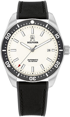 Tommy Hilfiger - TH85 Automatic 1792153