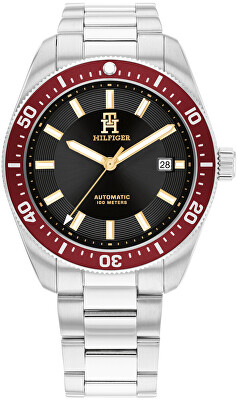 Tommy Hilfiger - TH85 Automatic 1792154