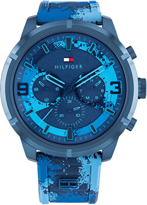Tommy Hilfiger - Wild 1792073