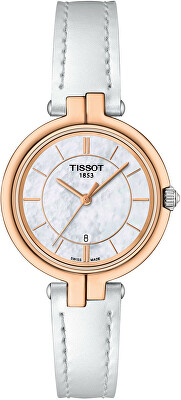 Tissot - Flamingo T094.210.26.111.01