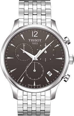 Tissot - T-Tradition T063.617.11.067.00