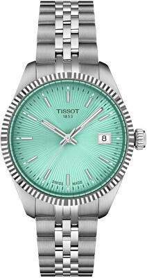 Tissot - Ballade T156.210.11.091.00