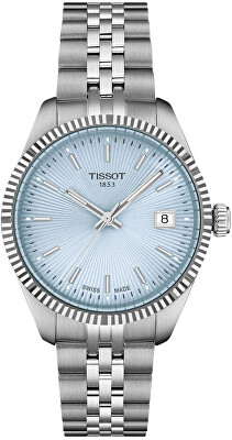 Tissot - Ballade T156.210.11.351.00