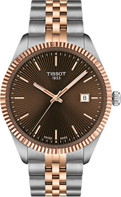 Tissot - Ballade T156.410.22.291.01