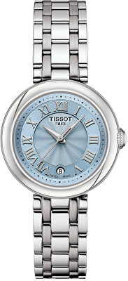 Tissot - 2. JAKOST -  Bellissima Small Lady T126.010.11.133.00