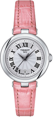 Tissot - Bellissima Small Lady T126.010.16.013.01