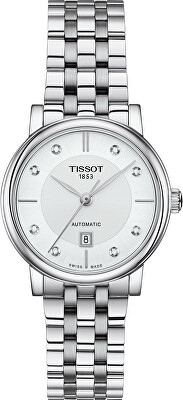 Tissot - Carson Lady Automatic T122.207.11.036.00