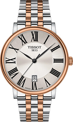 Tissot - Carson Premium T122.410.22.033.00