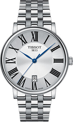 Tissot - Carson Premium T122.410.11.033.00