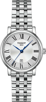 Tissot - Carson Quartz T122.210.11.033.00