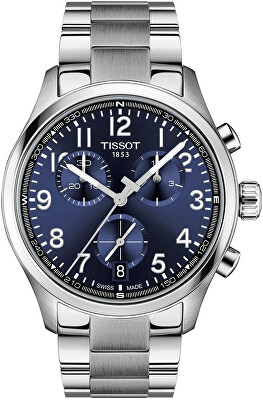Tissot - Chrono L T116.417.11.042.00