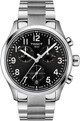 Tissot - Chrono L T116.417.11.052.00