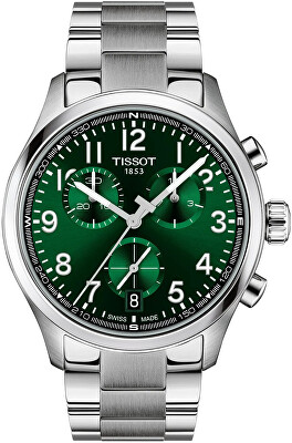 Tissot - Chrono L T116.417.11.092.00